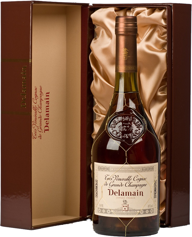 Grande champagne xo. Delamain Cognac grande Champagne. Delamain XO 50. Коньяк Delamain Cognac grande Champagne. Деламен коньяк 50 лет.