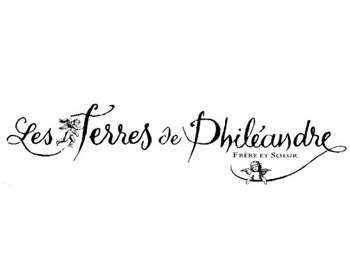 Les Terres de Phileandre (   )