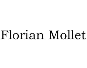 Florian Mollet ( )