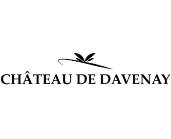 Chateau de Davenay (  )