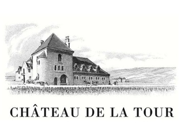 Chateau de La Tour (   )