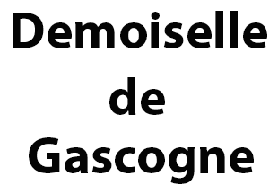 Demoiselle de Gascogne (  )