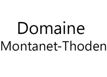 Domaine Montanet-Thoden ( -)