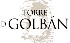 Torre de Golban (  )