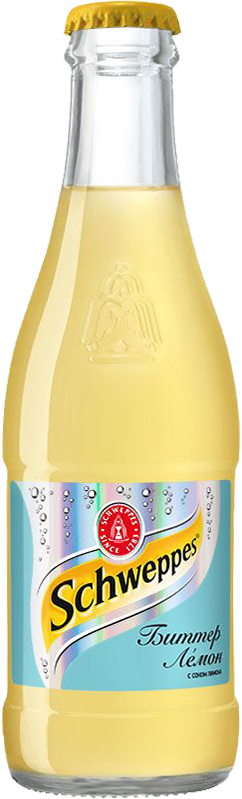 Бренд Schweppes (Швепс) от производителя Dr. Pepper Snapple Group ...