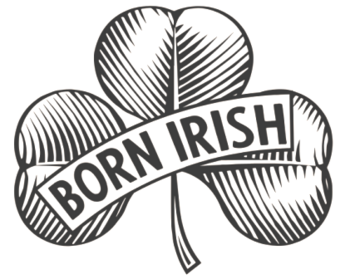 Born Irish ( )