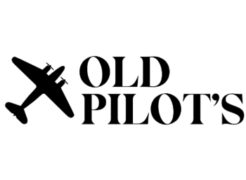 Old Pilot's ( )