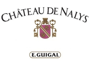 Chateau de Nalys (  )