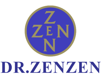 Dr. Zenzen ( )
