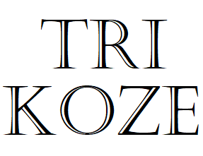 Tri Koze ( )