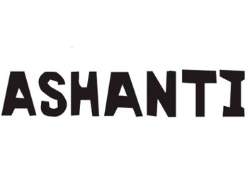 Ashanti ()