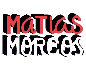 Matias Morcos ( )