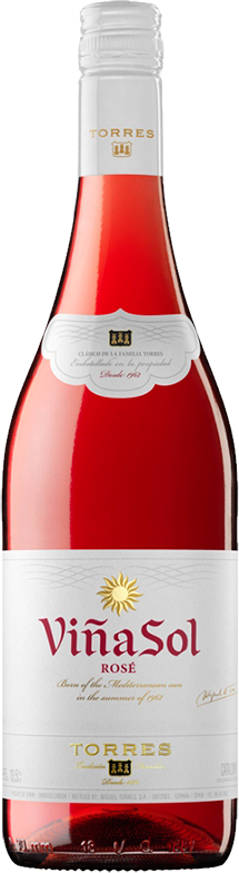 Torres Vina Sol Catalunya Rose 0 Torres Vina Sol Catalunya Rose 0