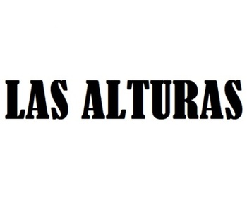 Las Alturas ( )