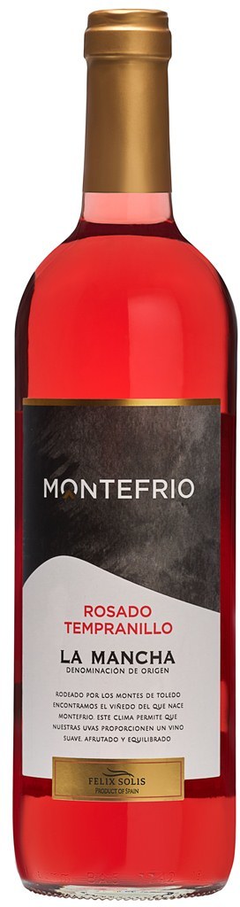 Бренд Montefrio (Монтефрио) от производителя Felix Solis Avantis купить ...
