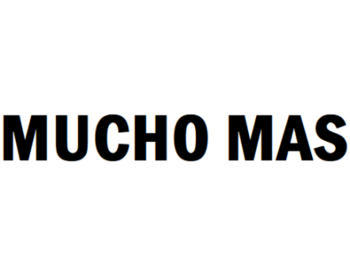 Mucho Mas ( )