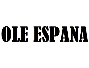 Ole Espana ( )