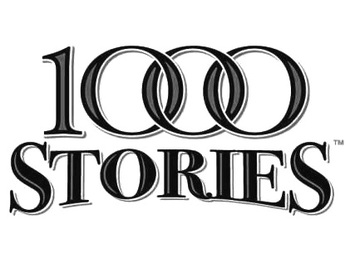 1000 Stories (1000 )