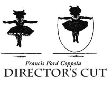 Director's Cut ( )