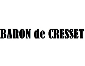 Baron de Cresset (  )