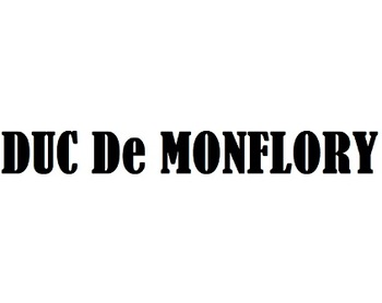 Duc de Monflory (  )