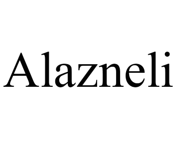 Alazneli (Алазнели)