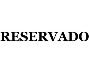 Reservado ()