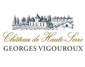 Chateau de Haute-Serre (  -)