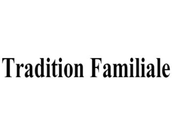 Tradition Familiale ( )