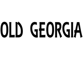 Old Georgia (Олд Джорджия)