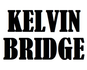 Kelvin Bridge ( )