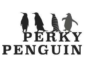 Perky Penguin ( )