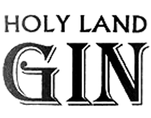 Holy Land ( )