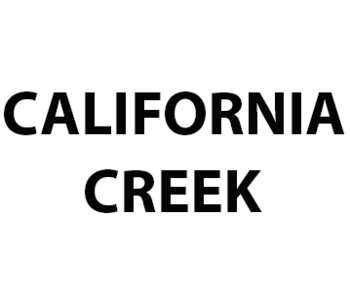 California Creek ( )