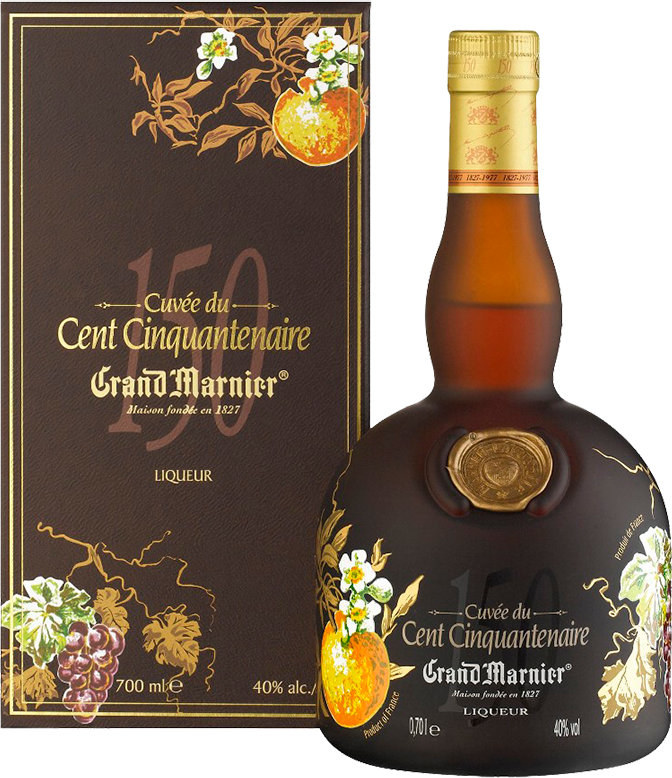 Grand Marnier купить в магазине Глобал Алко