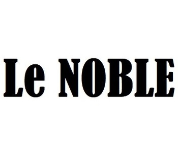 Le Noble ( )