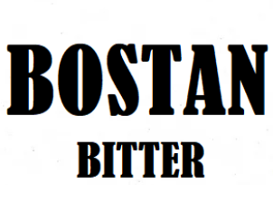 Bostan Bitter ( )