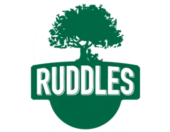 Ruddles ()