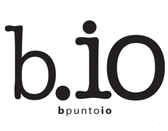 B.IO (.)