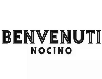 Benvenuti Nocino ( )