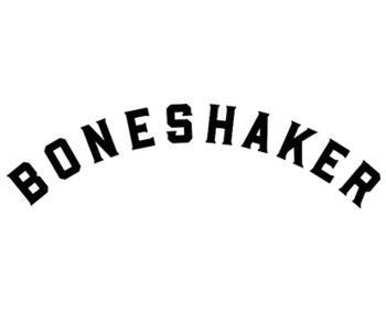 Boneshaker ()