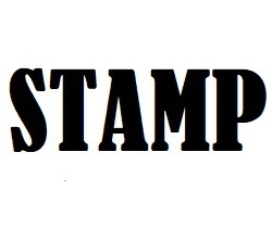 Stamp ()