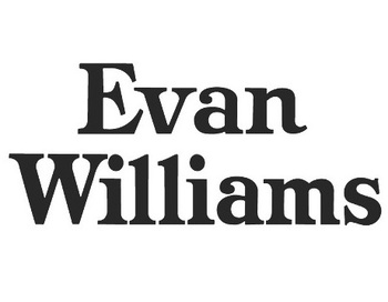 Evan Williams ( )