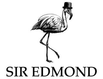 Sir Edmond ( )