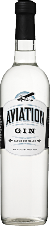 Джин Aviation, 0.7 л. купить джин в Москве, цена 4960 рублей в магазине ...