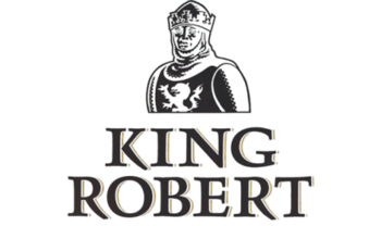King Robert II (  II)