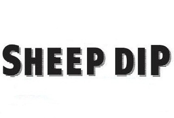 Sheep Dip ( )