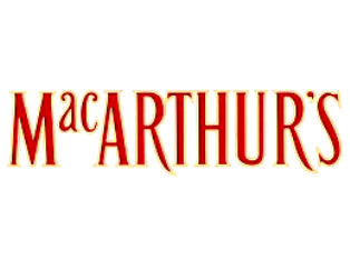 MacArthur's (')