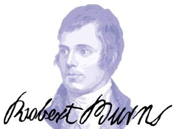 Robert Burns ( )