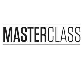 Masterclass ()